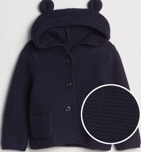 BABY GAP Brannan Bear Sweater